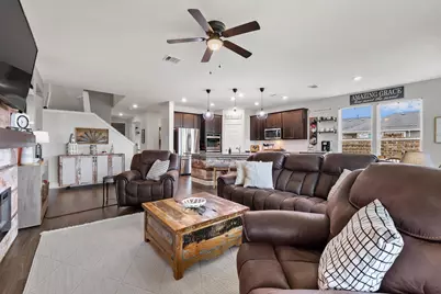 2601 Wesley Avenue, Aubrey, TX 76227 - Photo 15