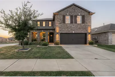 2601 Wesley Avenue, Aubrey, TX 76227 - Photo 1