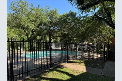 6900 Skillman Street #708, Dallas, TX 75231 - Photo 31