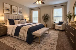 14617 Caelum Dr, Haslet, TX 76052 - Photo 19