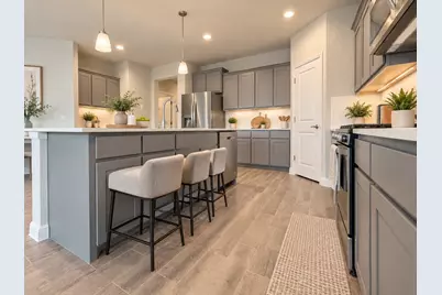 14617 Caelum Drive, Haslet, TX 76052 - Photo 5