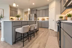 14617 Caelum Dr, Haslet, TX 76052 - Photo 5