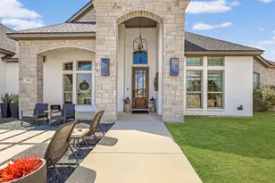 133 Heritage Springs Dr, Weatherford, TX 76087 - Photo 3