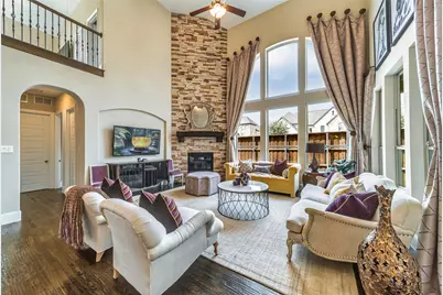 13018 Seattle Slew Street, Frisco, TX 75035 - Photo 19