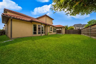 13018 Seattle Slew Street, Frisco, TX 75035 - Photo 35