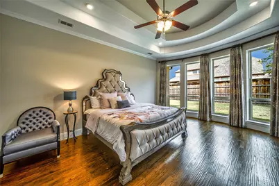 13018 Seattle Slew Street, Frisco, TX 75035 - Photo 25