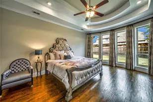 13018 Seattle Slew St, Frisco, TX 75035 - Photo 25