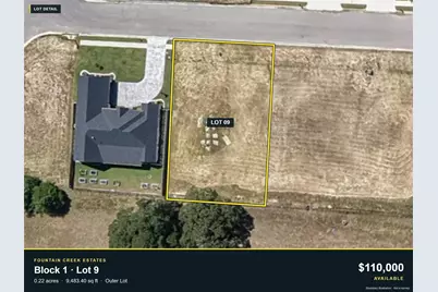 2036 Nichole Boulevard, Pottsboro, TX 75076 - Photo 3