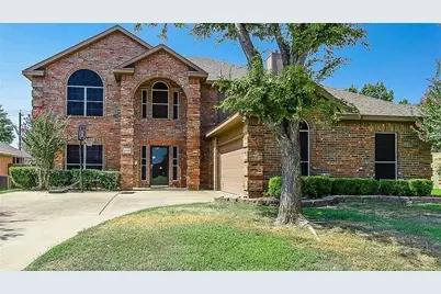5013 Bellerive Court, Garland, TX 75044 - Photo 1