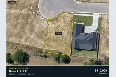 2044 Nichole Boulevard, Pottsboro, TX 75076 - Photo 3