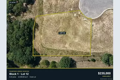 2048 Nichole Boulevard, Pottsboro, TX 75076 - Photo 3