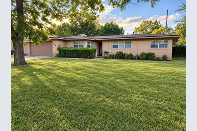 3334 Parkcrest Drive, Abilene, TX 79605 - Photo 1