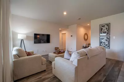 10345 Fort Belknap Trail, Crowley, TX 76036 - Photo 5