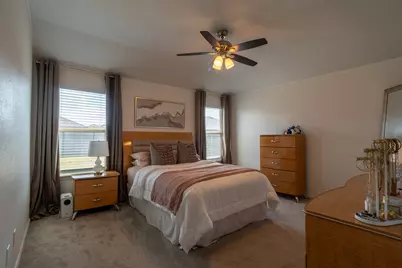 10345 Fort Belknap Trail, Crowley, TX 76036 - Photo 9