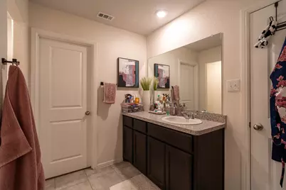 10345 Fort Belknap Trail, Crowley, TX 76036 - Photo 11
