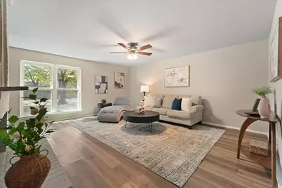 6429 Yarmouth Avenue, North Richland Hills, TX 76182 - Photo 3