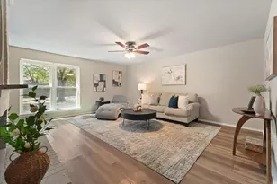 6429 Yarmouth Ave, North Richland Hills, TX 76182 - Photo 3