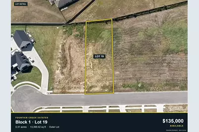 2027 Payton Way, Pottsboro, TX 75076 - Photo 3