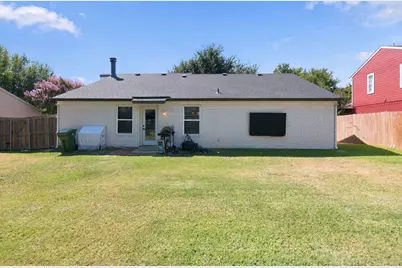 831 Beverly Drive, Grapevine, TX 76051 - Photo 25