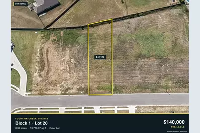 2023 Payton Way, Pottsboro, TX 75076 - Photo 3
