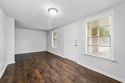 521 Ruth Street #A, Denton, TX 76205 - Photo 3
