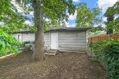 521 Ruth Street #A, Denton, TX 76205 - Photo 19