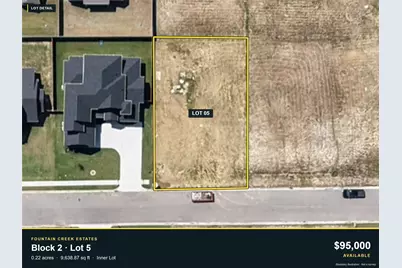 2021 Nichole Boulevard, Pottsboro, TX 75076 - Photo 3