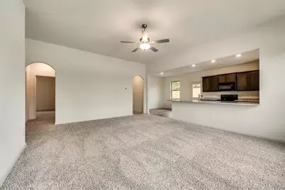 816 Mallorie Lane, Ferris, TX 75125 - Photo 3