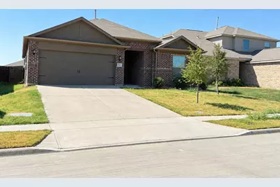 816 Mallorie Lane, Ferris, TX 75125 - Photo 1