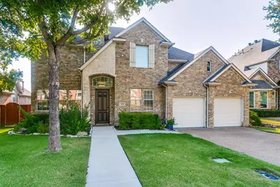 9028 Bottlebrush Lane, Irving, TX 75063 - Photo 1