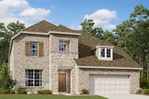 3305 Big Stump Ct, Celina, TX 75009 - Photo 1