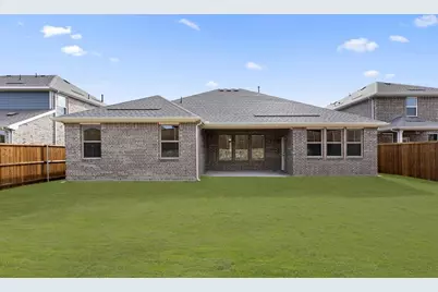 3301 Big Stump Court, Celina, TX 75009 - Photo 5