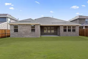 3301 Big Stump Ct, Celina, TX 75009 - Photo 5