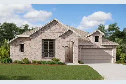 3301 Big Stump Court, Celina, TX 75009 - Photo 1