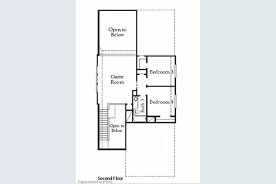 3933 Avendale, Heartland, TX 75114 - Photo 3