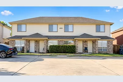 4203 July Drive, Killeen, TX 76549 - Photo 1