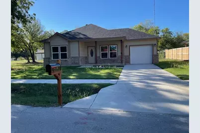 1915 Morse Street, Greenville, TX 75401 - Photo 1