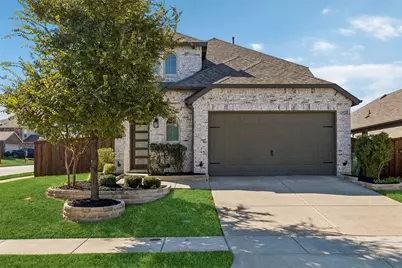 1408 Gelding Drive, Aubrey, TX 76227 - Photo 21