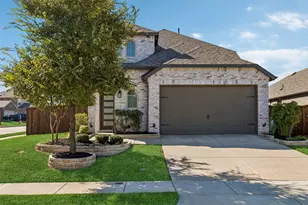1408 Gelding Dr, Aubrey, TX 76227 - Photo 21