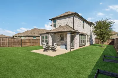 1408 Gelding Drive, Aubrey, TX 76227 - Photo 19