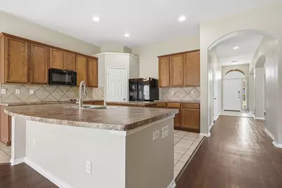 240 Cedar Crest Drive, Justin, TX 76247 - Photo 11