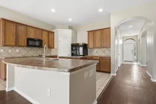 240 Cedar Crest Dr, Justin, TX 76247 - Photo 11