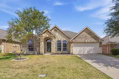 240 Cedar Crest Drive, Justin, TX 76247 - Photo 1