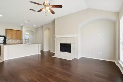 240 Cedar Crest Drive, Justin, TX 76247 - Photo 7