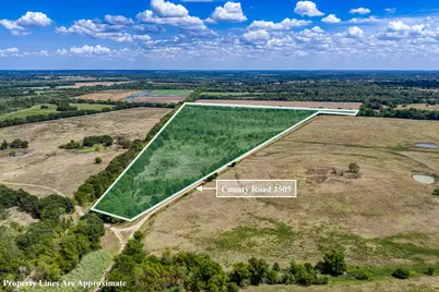 1 County Road 3505, Pecan Gap, TX 75469 - Photo 3