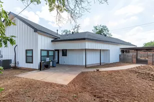 1394 S Pioneer Dr, Abilene, TX 79605 - Photo 35