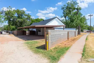 1394 S Pioneer Dr, Abilene, TX 79605 - Photo 37