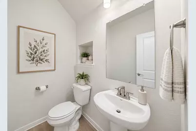 1909 Temple Hills, Van Alstyne, TX 75495 - Photo 13