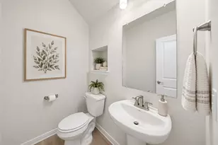 1909 Temple Hill, Van Alstyne, TX 75495 - Photo 13