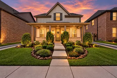 1909 Temple Hills, Van Alstyne, TX 75495 - Photo 1